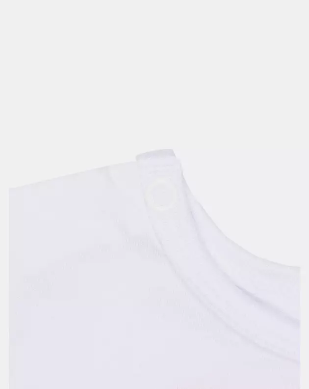 Pijama Masculino Bebe Manga Curta e Calça