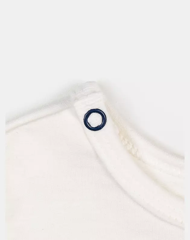Pijama Manga Longa e Calça