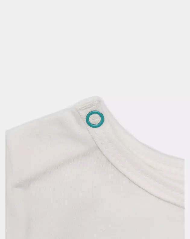 Pijama manga longa e calça 