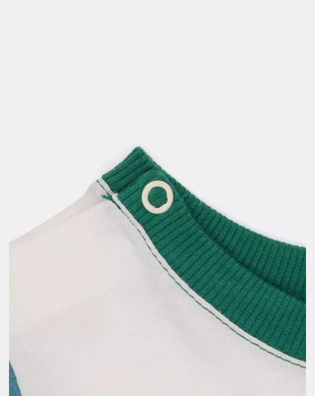 Pijama Manga Longa e Calça