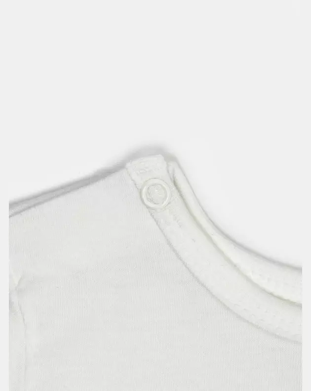 Pijama Masculino Bebe Manga Longa e Calça