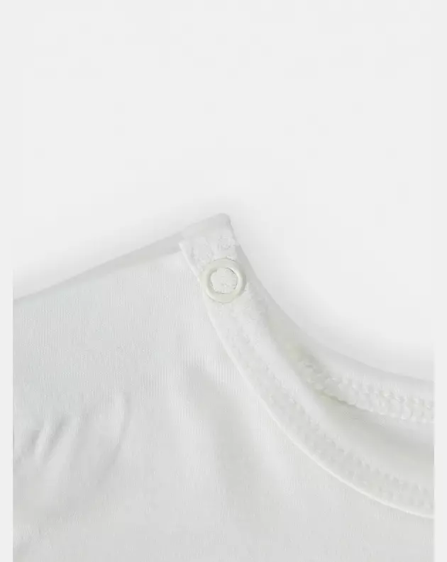 Pijama Masculino Bebe Manga Longa e Calça