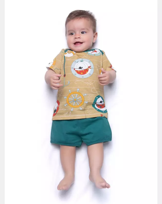 KIT MIJÃO CURTO