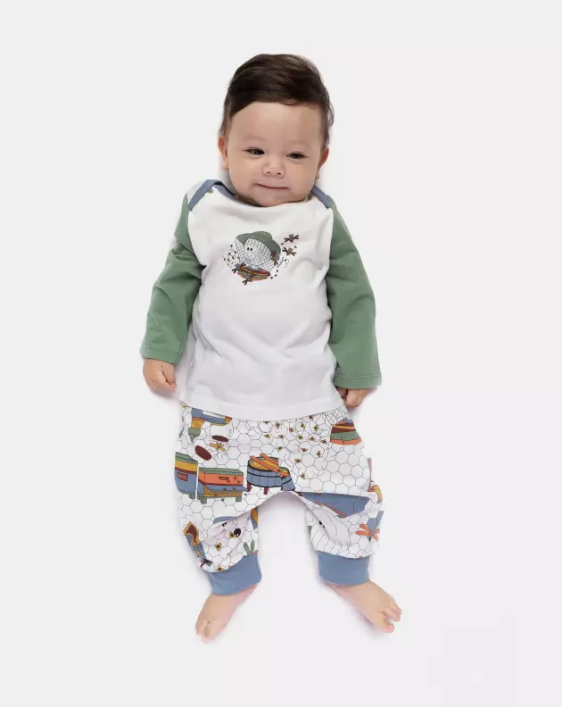 Kit mijão longo