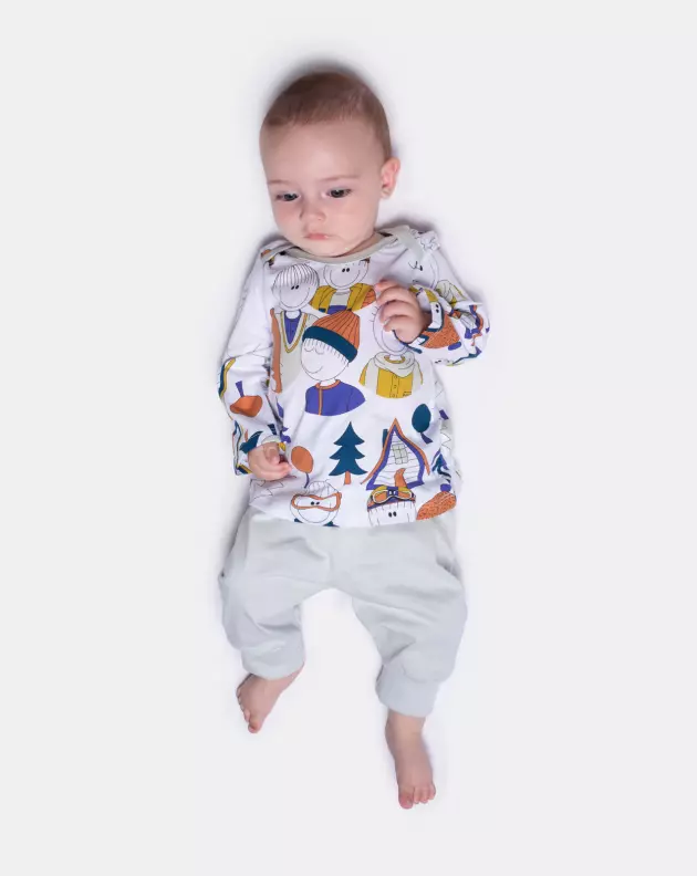 Kit Mijão Longo