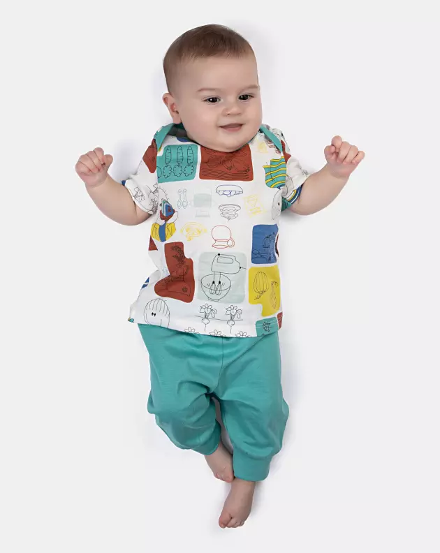 Kit mijão longo 
