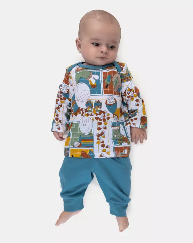 Kit Mijão Longo