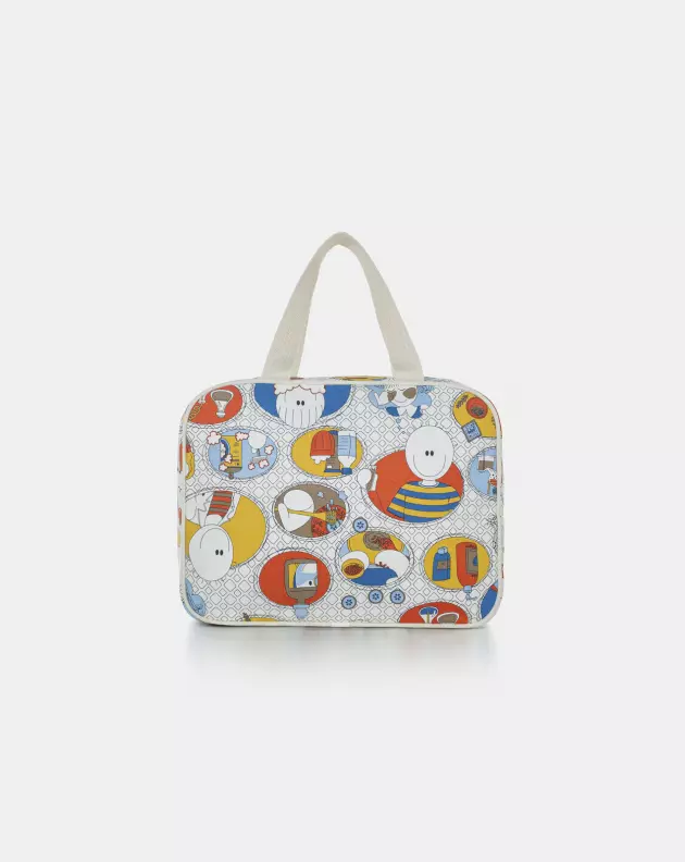 Necessaire Masculina Bebe 