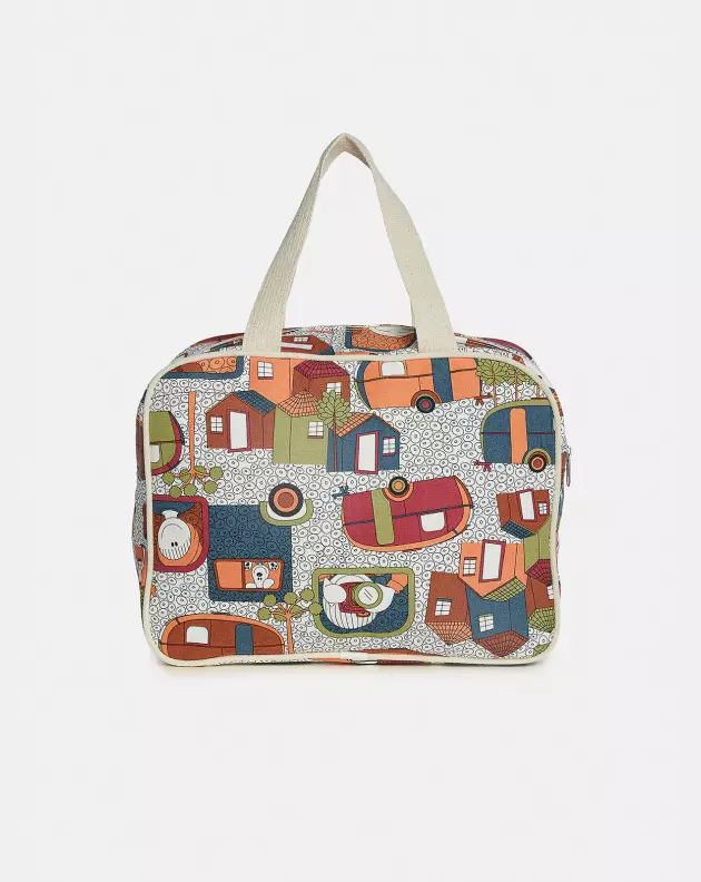 Necessaire Masculina Bebe 