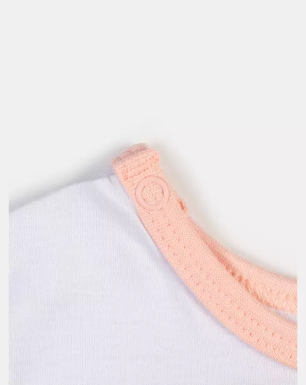 Pijama Manga Longa e Calça