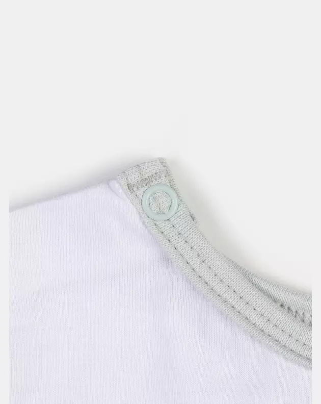 Pijama Manga Longa e Calça