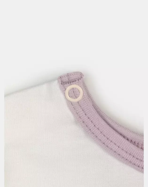 Pijama Manga Longa e Calça