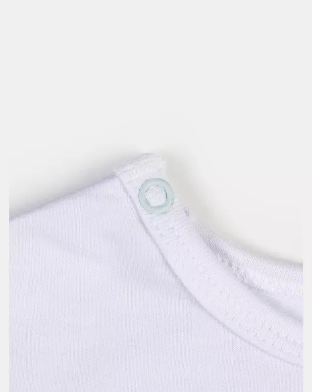 Pijama Manga Longa e Calça