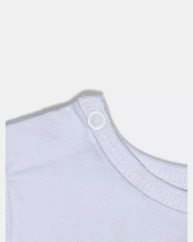Pijama Feminino Bebe Manga Curta e Calça