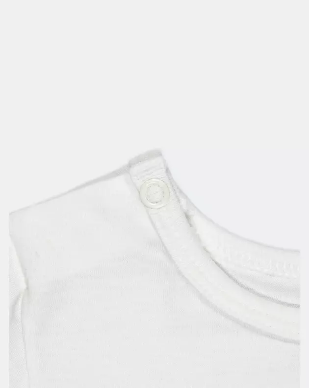 Pijama Feminino Bebe Manga Longa e Calça