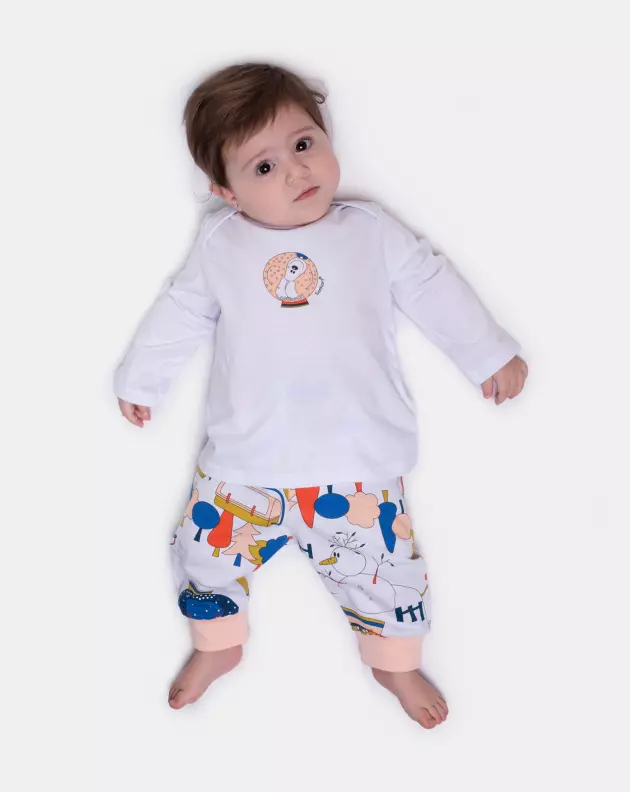 Kit Mijão Longo