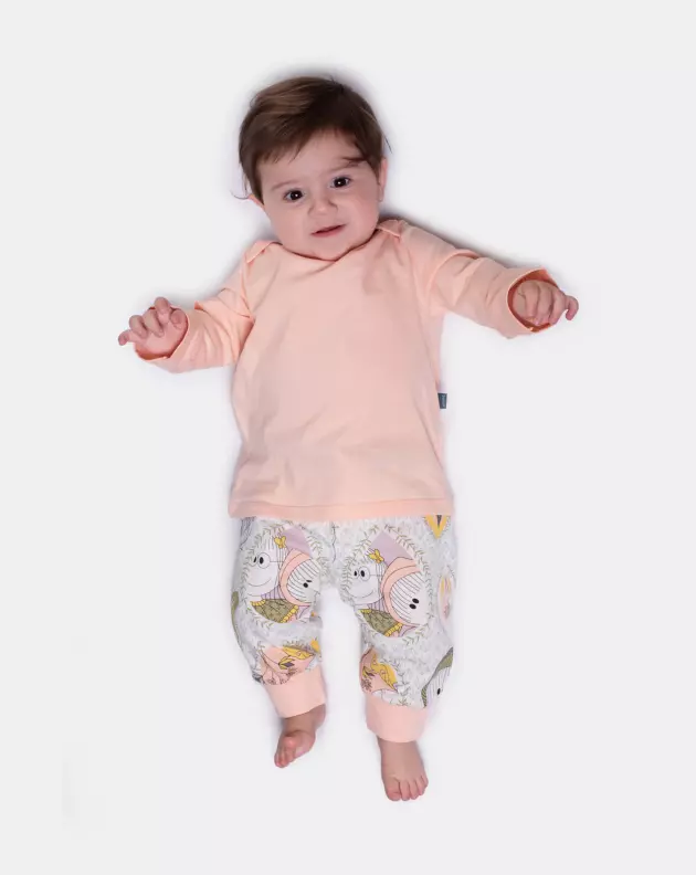 Kit Mijão Longo