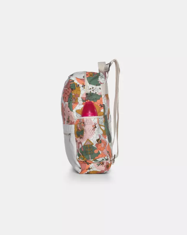 Mochila Feminina com Alça Regulável