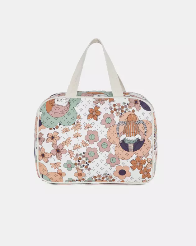 Necessaire Feminina Bebe