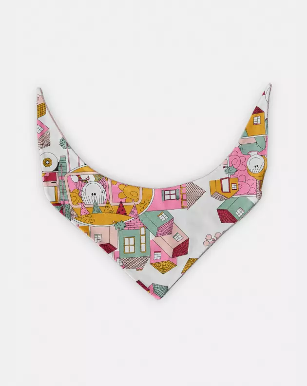 Babador Feminino Bebe