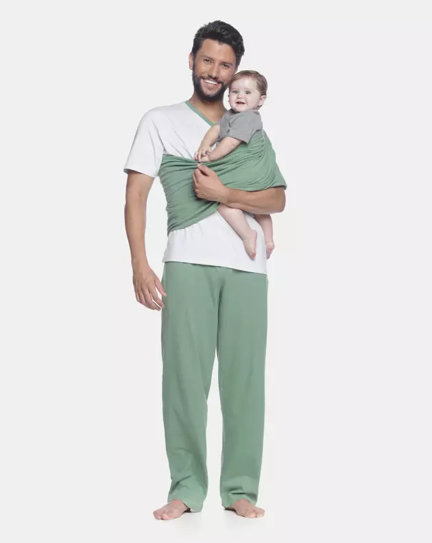 Sling para Bebê