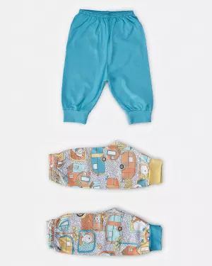 Kit Mijão Masculino Bebe Longo