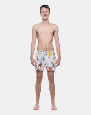 Short