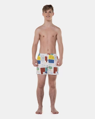 Short