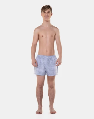 Short      