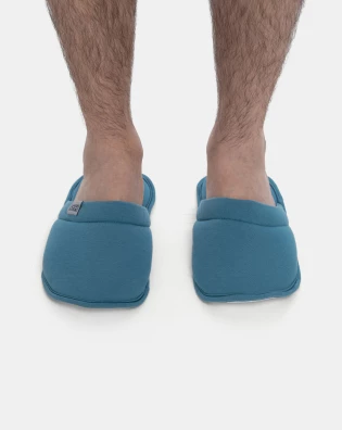 Pantufa Fechada