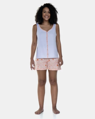 Homewear Regata e Short