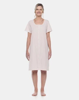 Homewear Camisola Clássica Manga Curta