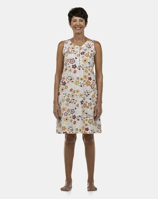 Camisola Feminina Adulto Regata Aberta
