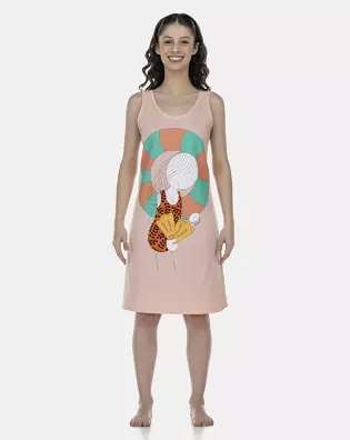 Camisola Feminina Adulto Regata