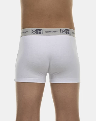 Cueca Boxer Kids