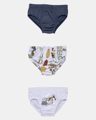 Kit Cueca Kids