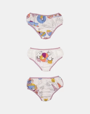 Kit Calcinha