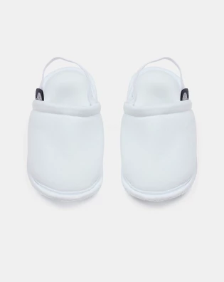Pantufa Fechada Infantil - 1 a 4 anos