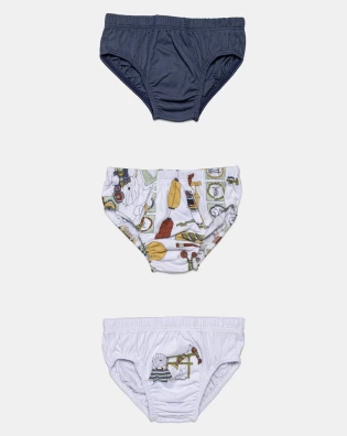Kit Cueca Baby