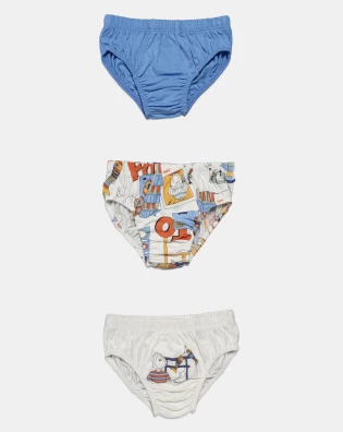 Kit Cueca Baby
