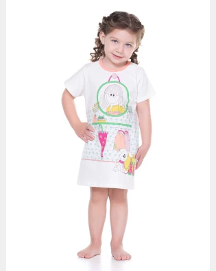 CAMISÃO MANGA CURTA