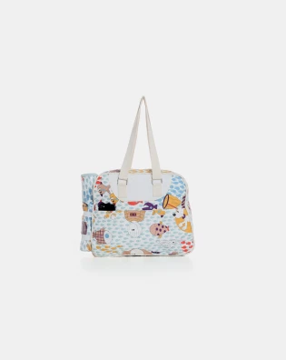 Bolsa de bebê