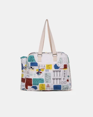Bolsa de bebê