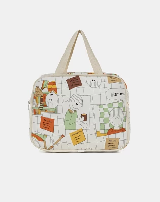 Necessaire Masculina Bebê