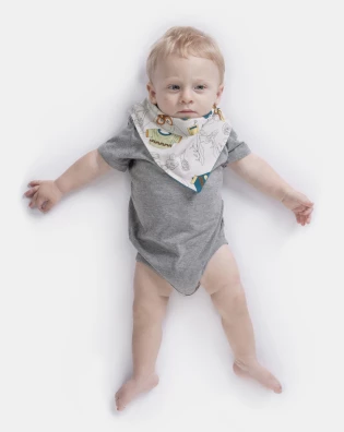 Babador           