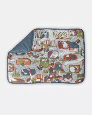 Trocador Bebê Masculino