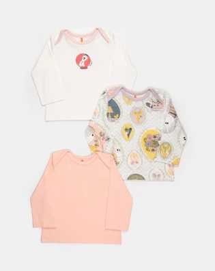 Kit Pagão Manga Longa