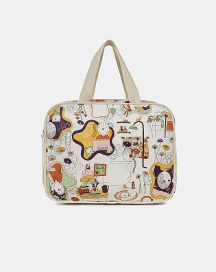 Necessaire Feminina Bebê