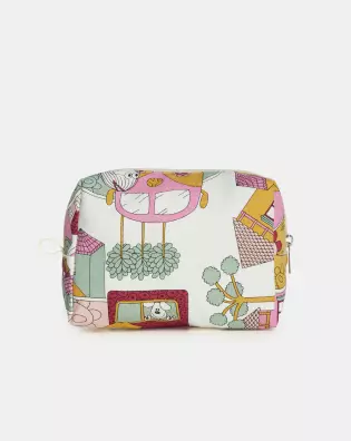 Estojo Feminino Bebe