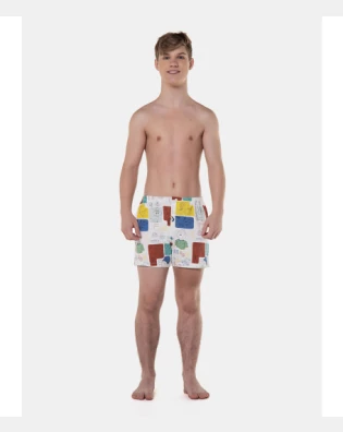 Short
